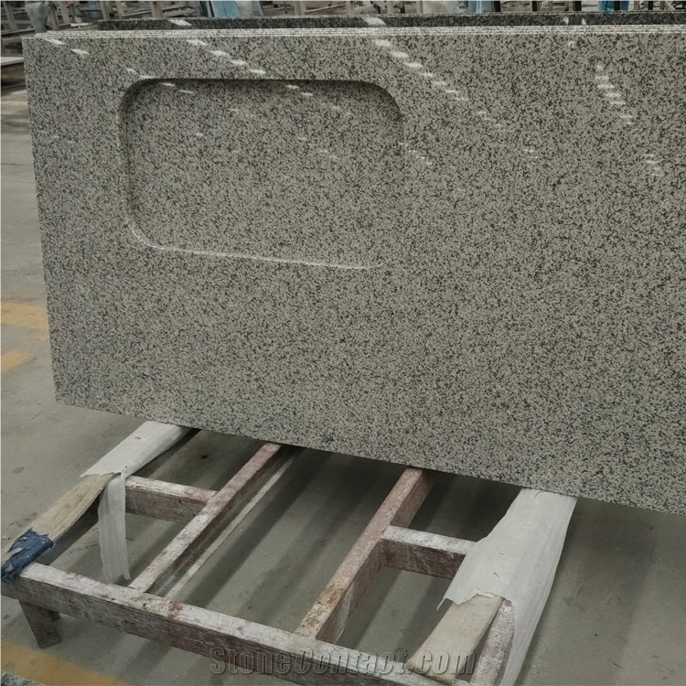 G655 Granite Countertop