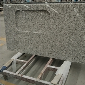 G655 Granite Countertop G655 Granite Countertop