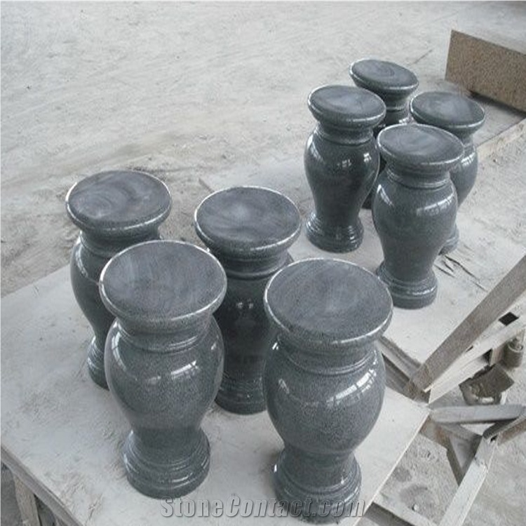 Granite Outdoor Tables and Chairs