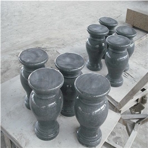 Granite Outdoor Tables and Chairs