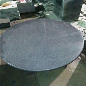 Granite Outdoor Tables and Chairs