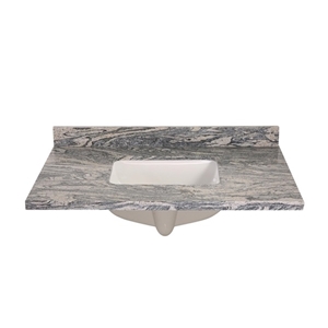 Juparana Granite Vanity Top