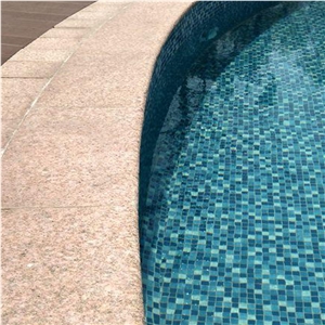 Swimming Pool Granite Tiles