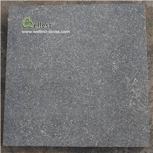 Bluestone Tiles Sandblasted Flooring and Walling