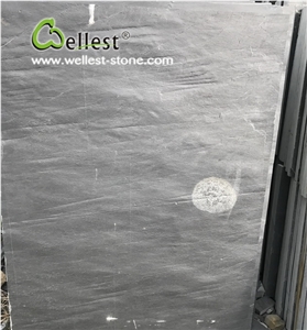 Good Price China Black Slate Floor Tiles
