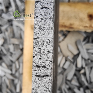 Grey Basalt Tile for Floor Covering Wall Cladding