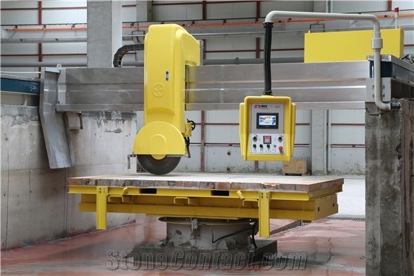 Bridge Cutting Machine