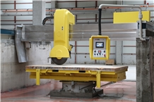 Bridge Cutting Machine