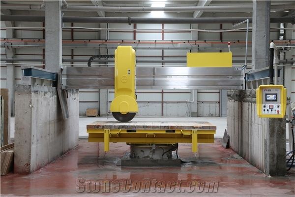 Bridge Cutting Machine