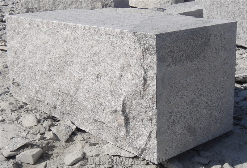 Mushroom/Split Wall Stones