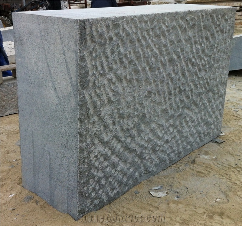 Mushroom/Split Wall Stones