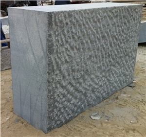 Mushroom/Split Wall Stones