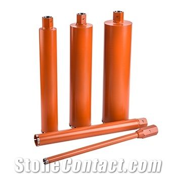Diamond Core Drill Bit