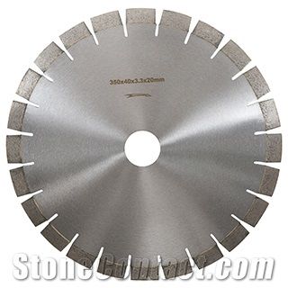 Diamond Saw Blade for Granite
