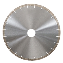 Diamond Saw Blade for Marble