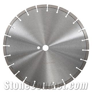 Diamond Saw Blade for Wall Saws