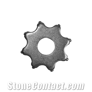 Tct Scarifier Cutter, Tct Flails