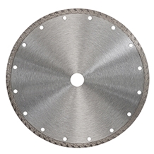 Turbo Rim Diamond Blade Turbo Rim Diamond Blade