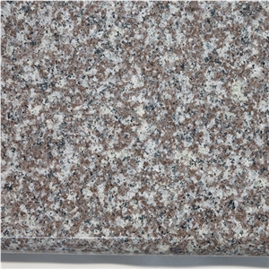 A Grade Violet Luoyuan Bainbrook Brown Original G664 Slabs in Stock A Grade Violet Luoyuan Bainbrook Brown Original G664 Slabs in Stock