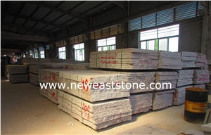 A Grade Violet Luoyuan Bainbrook Brown Original G664 Slabs in Stock