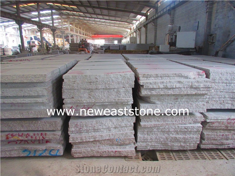 A Grade Violet Luoyuan Bainbrook Brown Original G664 Slabs in Stock