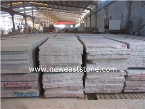 A Grade Violet Luoyuan Bainbrook Brown Original G664 Slabs in Stock