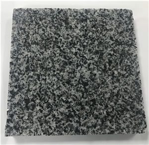 Cheap China Impala Black New G654 Granite Blocks