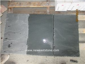 Landscaping Grey Stone Slate Roof Tiles for Sales