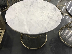 Hot Sale Marble Granite Top Dining Table Set Hot Sale Marble Granite Top Dining Table Set