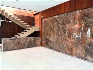 Autumn Marble Tiles & Slabs,