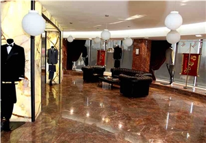 Autumn Marble Tiles & Slabs,