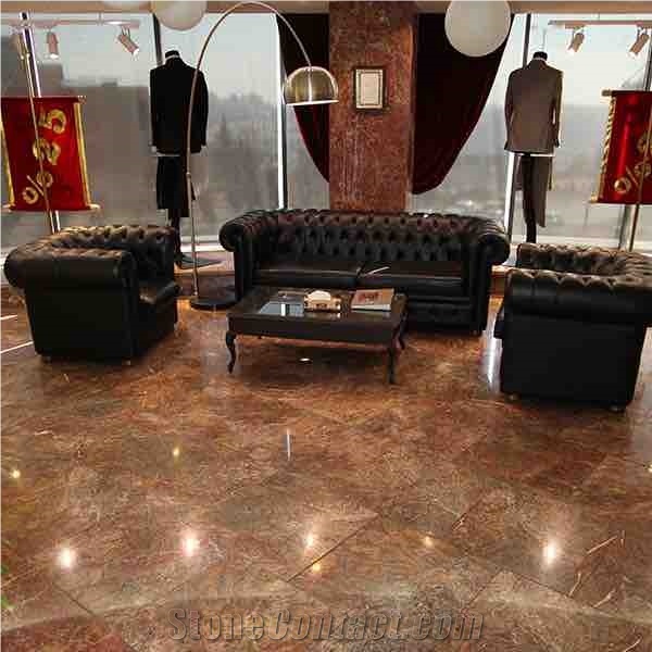 Autumn Marble Tiles & Slabs,