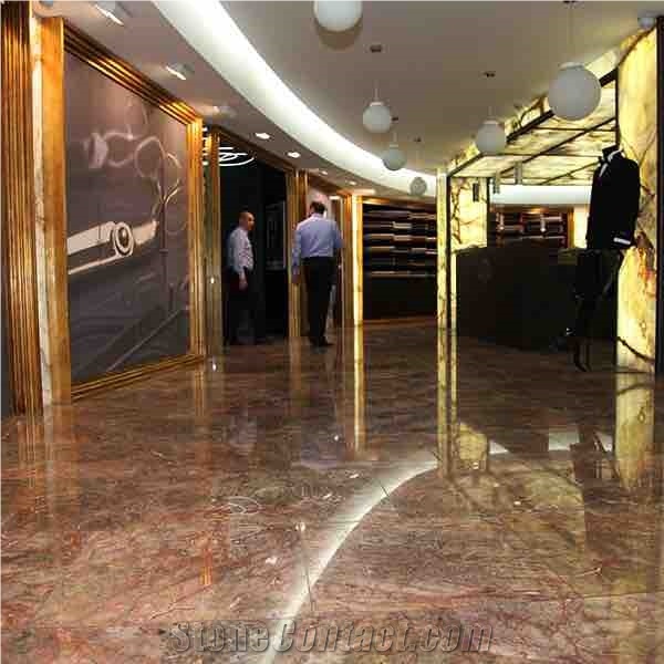 Autumn Marble Tiles & Slabs,