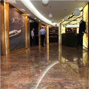 Autumn Marble Tiles & Slabs,