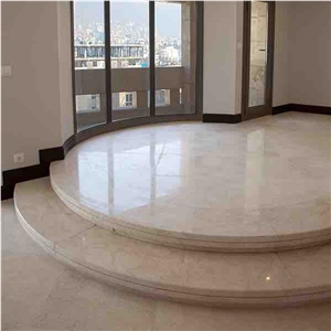 Ivory Cream Marble Tiles & Slabs, White Marble Tiles & Slabs