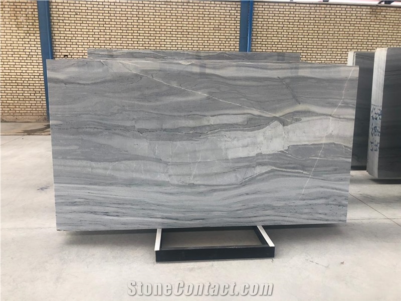 Ice Land Marble