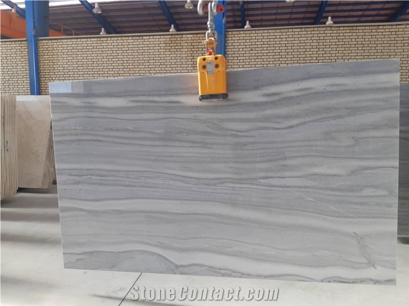 Ice Land Marble