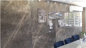 Royal Gray Marble Slabs & Tiles