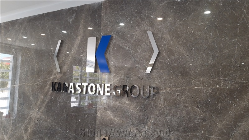 Royal Gray Marble Slabs & Tiles