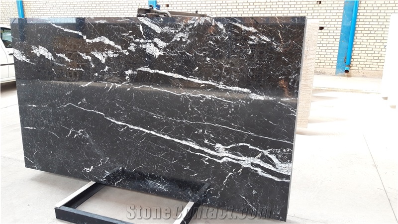 Supernova Marble