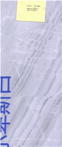 Bianco Persia Marble Slabs,Tiles