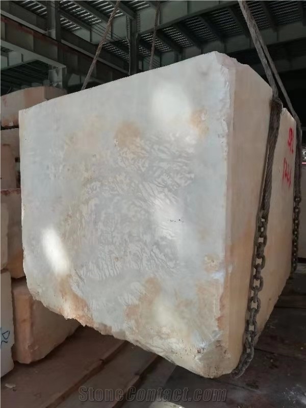 Own Quarry Ice Age Block