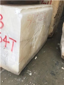 Own Quarry Ice Age Block