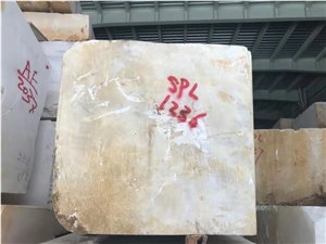 Own Quarry Ice Age Block