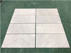 Bianco Carrara White Tile Bianco Carrara White Tile