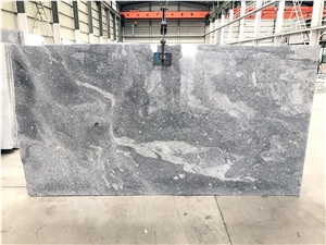 Fantasy Grey Granite Slab
