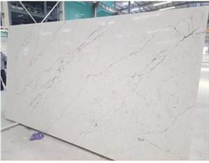 Calcatta / Satvario Quartz Calcatta / Satvario Quartz