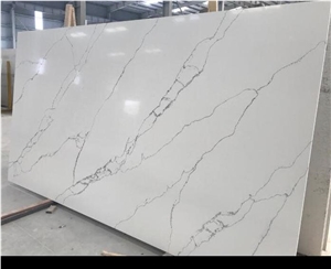 Calcatta / Satvario Quartz