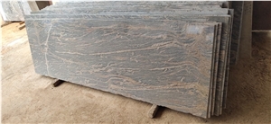 Colombo Juparana Granite