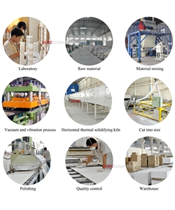 Acrylic 12mm Solid Surface Kitchen Countertops